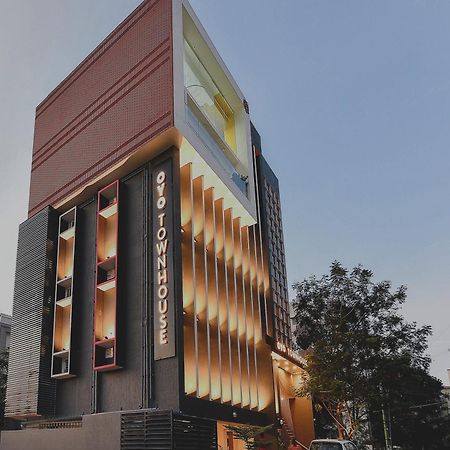Super Townhouse Spruce Hotels Bellandur Bangalore Extérieur photo